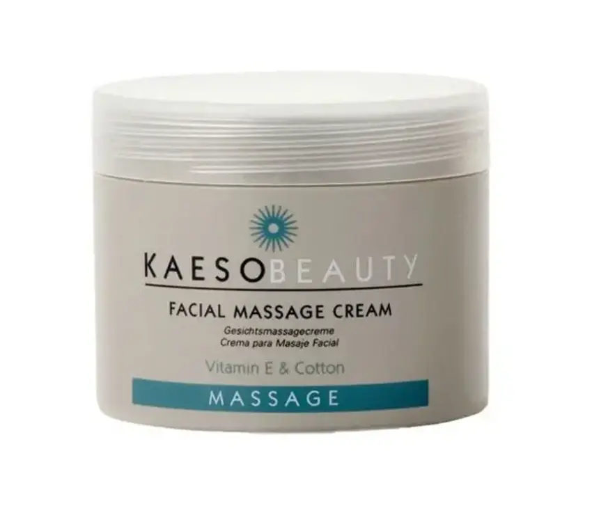 Kaeso Facial Cream 450ml