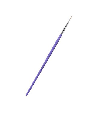 Ezflow Nail Art Detailing Brush #1