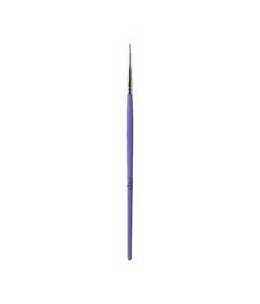 Ezflow Nail Art Detailing Brush #2