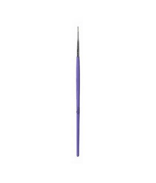 Ezflow Nail Art Detailing Brush #2