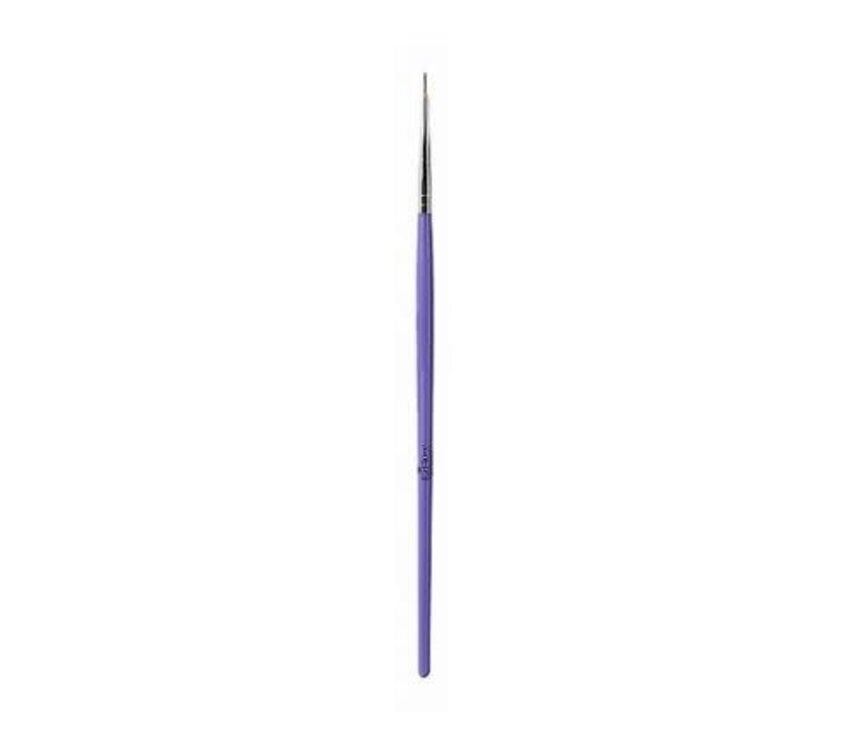 Ezflow Nail Art Detailing Brush #2
