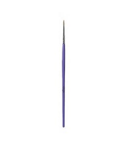 Ezflow Nail Art Detailing Brush #3