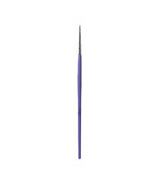 Ezflow Nail Art Detailing Brush #3