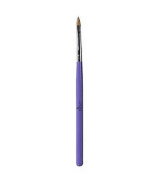 Ezflow Nail Art Detailing Brush #4