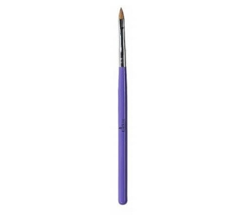 Ezflow Nail Art Detailing Brush #4