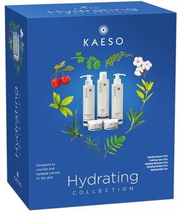 Kaeso Hydrating Collection