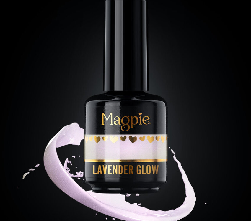 Magpie Sunset Club Gel Collection  UV/LED 15ml