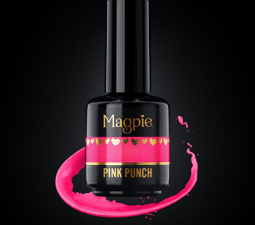 Magpie Sunset Club Gel Collection  UV/LED 15ml