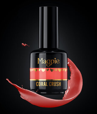 Magpie Coral Crush UV/LED 15ml