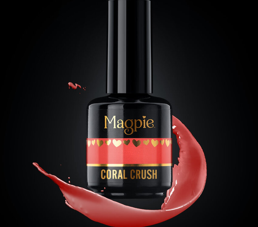 Magpie Coral Crush UV/LED 15ml