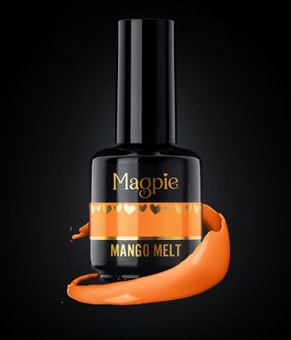Magpie Mango Melt UV/LED 15ml