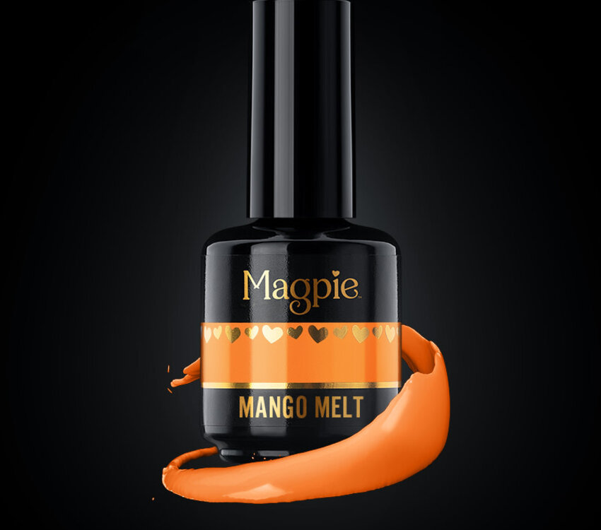 Magpie Mango Melt UV/LED 15ml