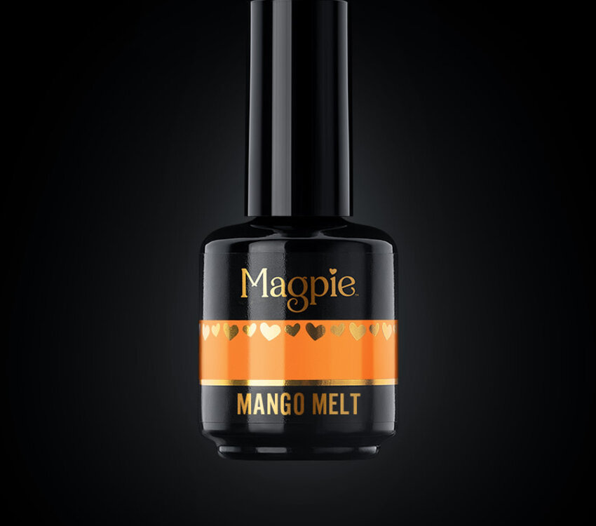 Magpie Mango Melt UV/LED 15ml