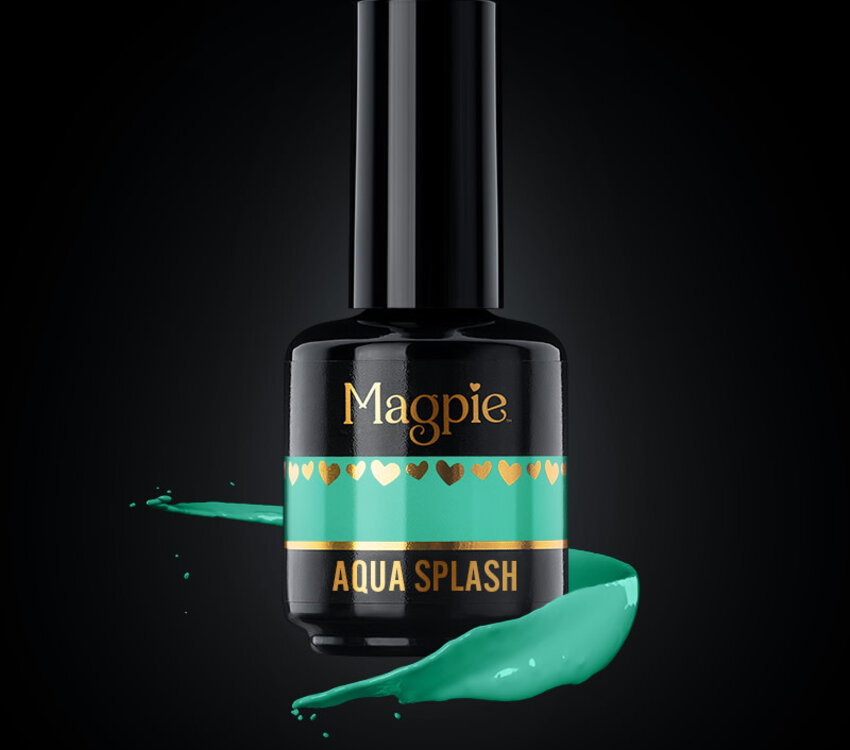 Magpie Aqua Splash UV/LED 15ml