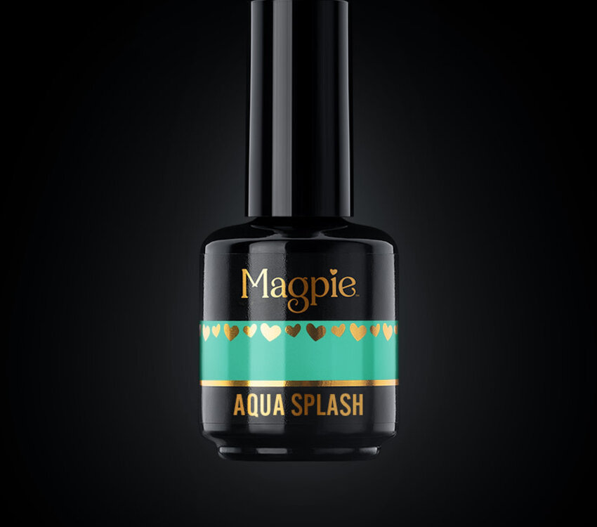 Magpie Aqua Splash UV/LED 15ml