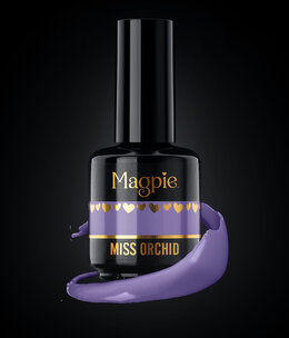 Magpie Miss Orchid UV/LED 15ml
