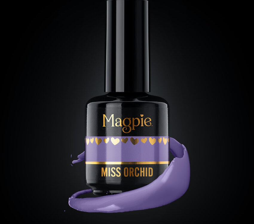 Magpie Miss Orchid UV/LED 15ml