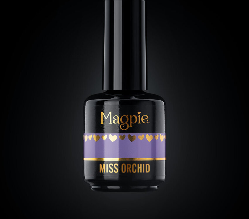 Magpie Miss Orchid UV/LED 15ml