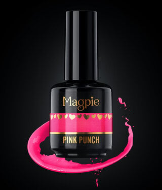Magpie Pink Punch UV/LED 15ml