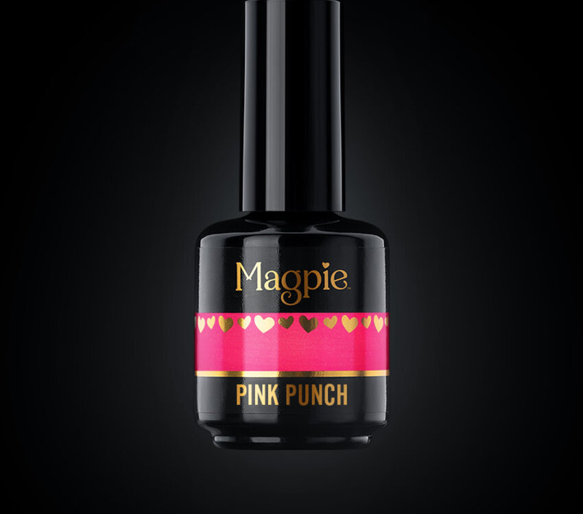 Magpie Pink Punch UV/LED 15ml