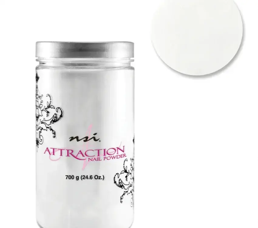 NSI Radiant White