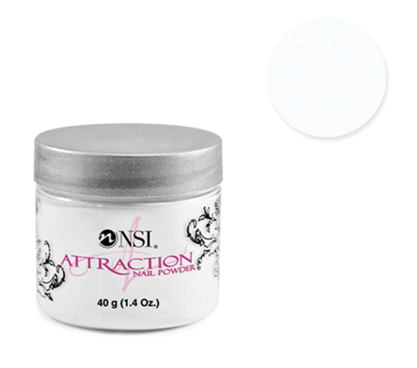 NSI Crystal Clear
