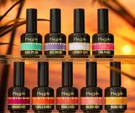 Magpie Sunset Club Collection is here