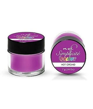 NSI Simplicite Colour Hot Orchid 7g