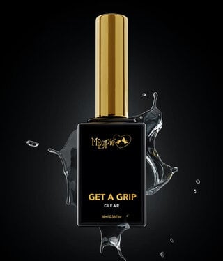 Magpie Get a Grip Clear 16ml