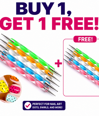 Buy 1 Get 1 FREE Dotting Tool 5pk