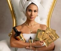 Imperial Gold treatment