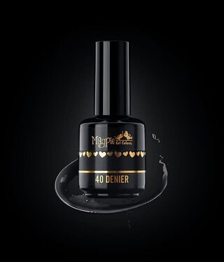 Magpie 40 Denier uv/led 15ml