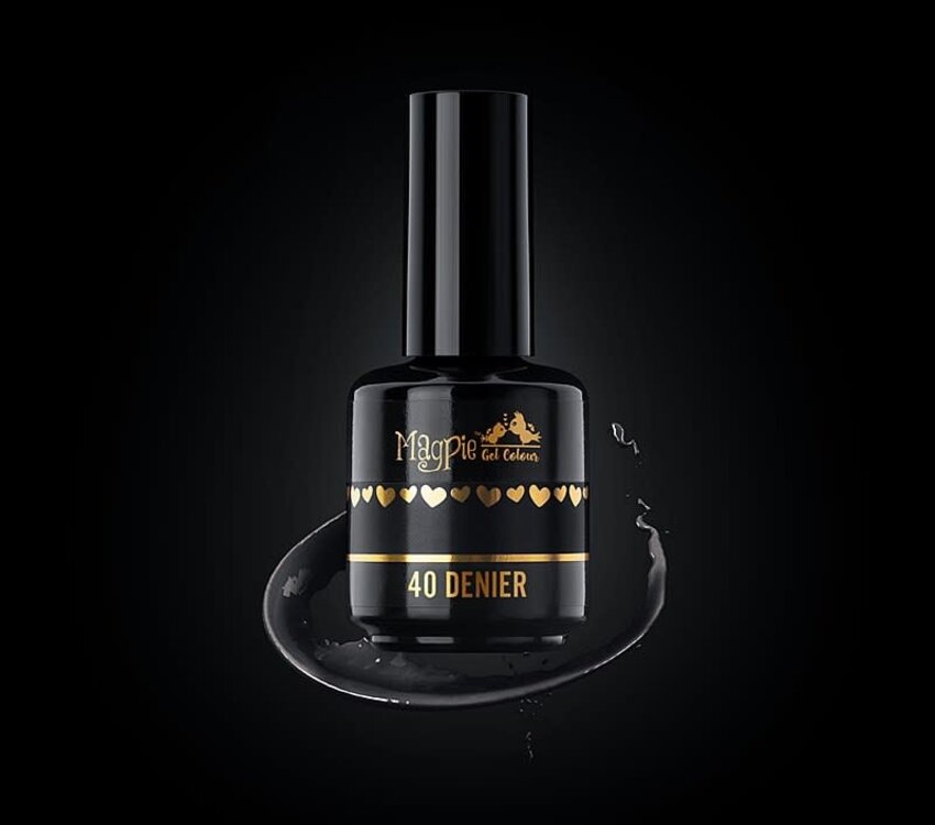 Magpie 40 Denier uv/led 15ml