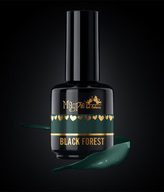 Magpie Black Forest UV/LED 15ml