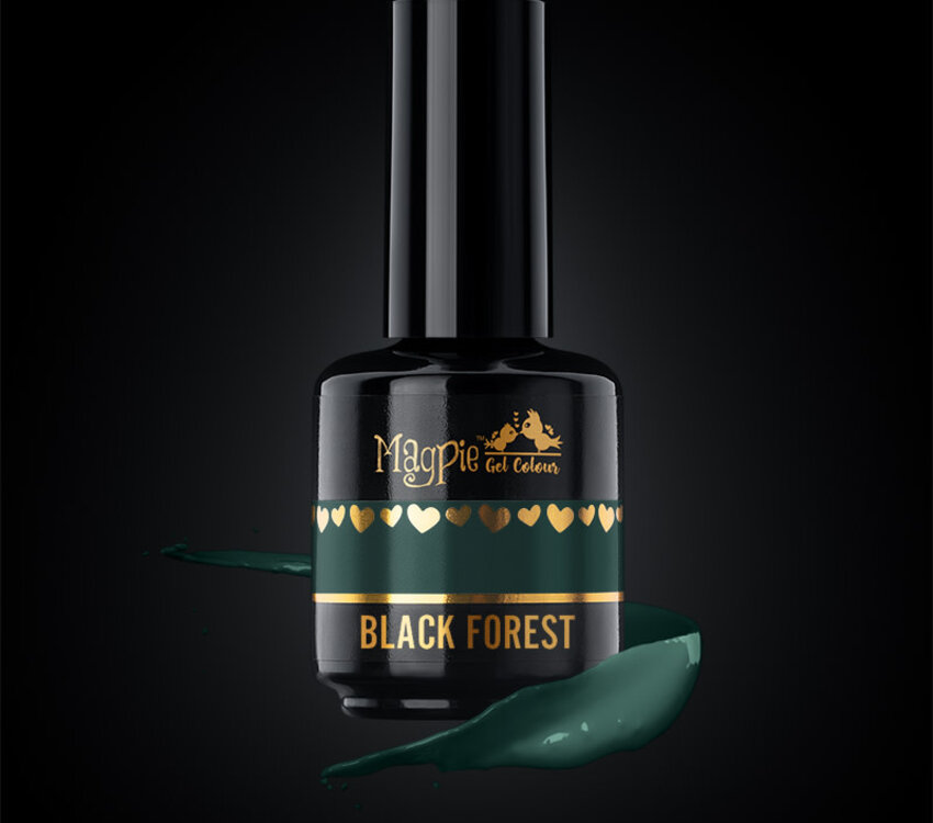Magpie Black Forest UV/LED 15ml