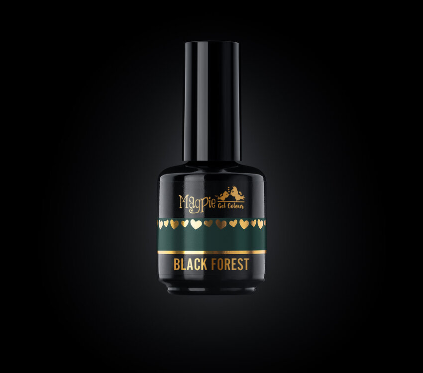 Magpie Black Forest UV/LED 15ml