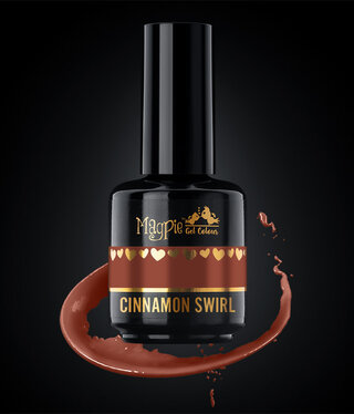 Magpie Cinnamon Swirl UV/LED 15ml