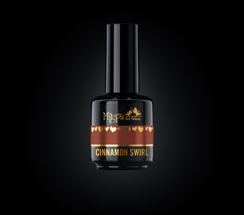 Magpie Cinnamon Swirl UV/LED 15ml