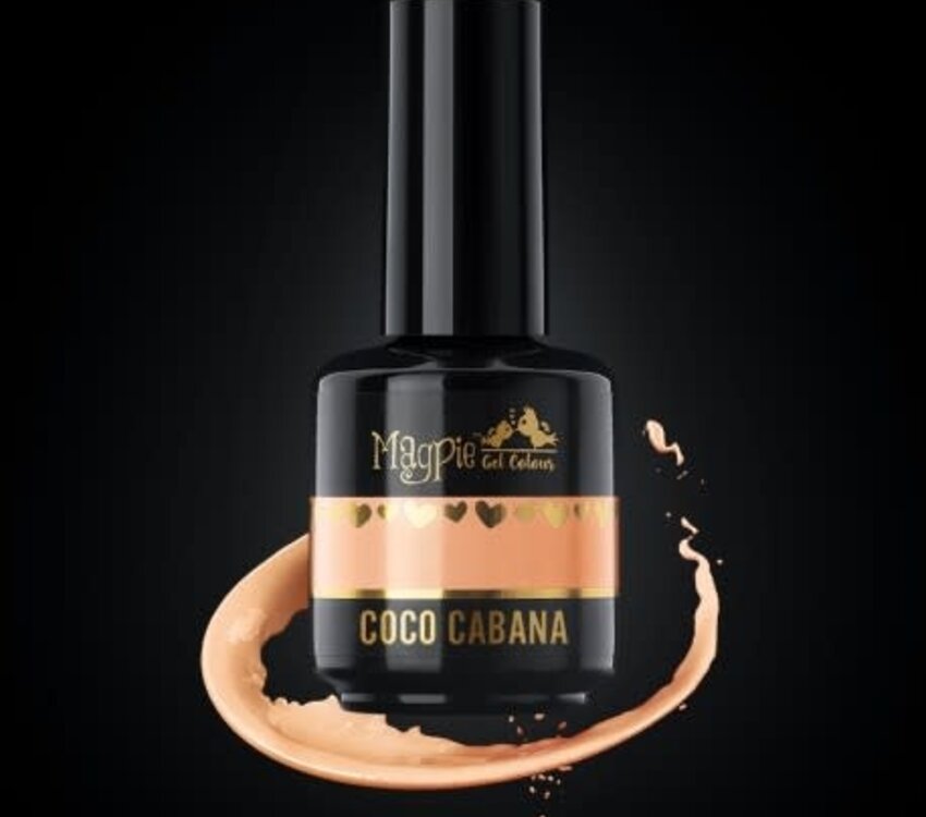 Magpie Coco Cabana uv/led 15ml