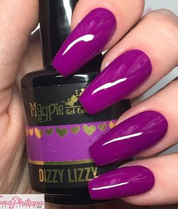Magpie Dizzy Lizzy UV/LED 15ml