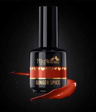 Magpie Ginger Spice 15ml UV/LED
