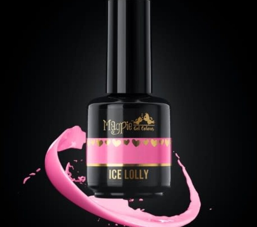 Magpie Ice Lolly uv/led 15ml