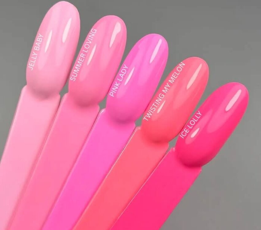 Magpie Ice Lolly uv/led 15ml