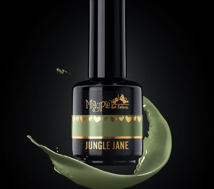 Magpie Jungle Jane 15ml UV/LED
