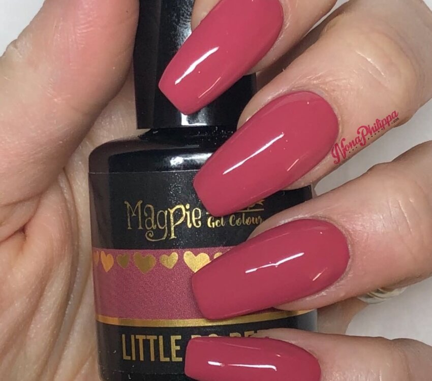 Magpie Little Bo Peep UV/LED 15ml