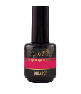 Magpie Lolly Pop UV/LED 15ml