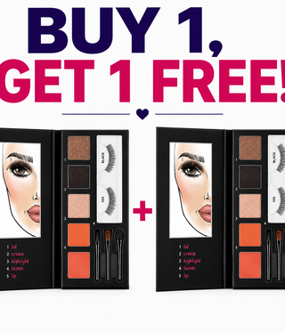 Ardell Buy 1 Get 1 FREE Sultry Night Out Palette