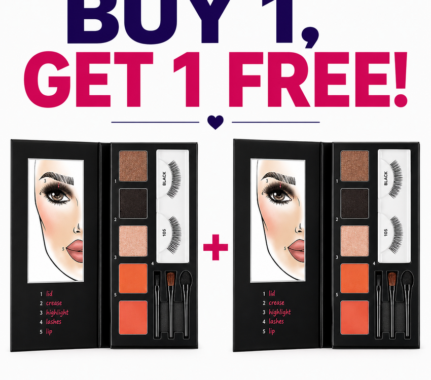 Ardell Buy 1 Get 1 FREE Sultry Night Out Palette