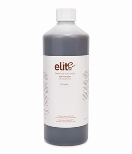 Elite Elite Tan 10%