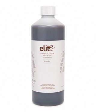 Elite Elite Tan 10%